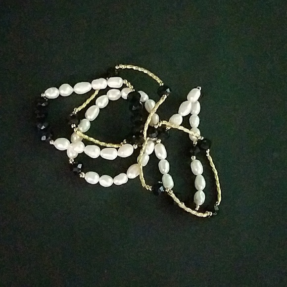 💖MAGNIFICENT Bracelet Set💎 - Picture 7 of 8